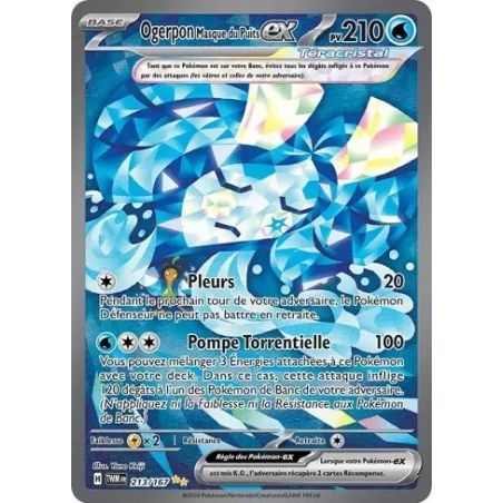 Carte à Collectionner - Pokémon