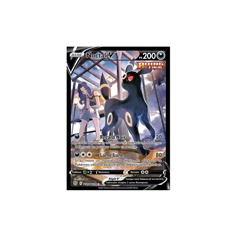 Carte à Collectionner - Pokémon