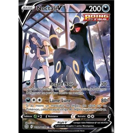 Carte à Collectionner - Pokémon