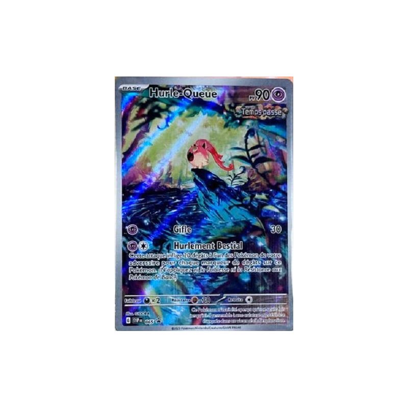 Carte à Collectionner - Pokémon