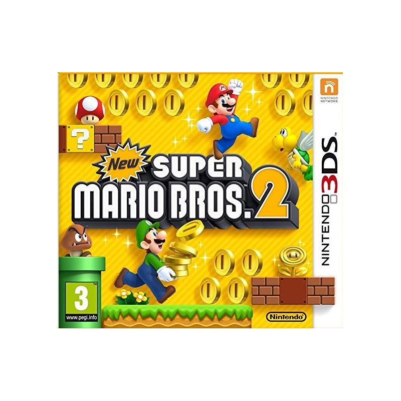 Nintendo 3DS