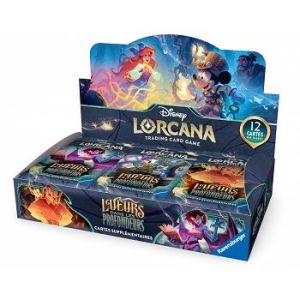 Carte à Collectionner - Lorcana