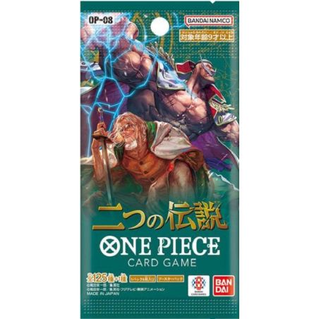 Carte à Collectionner - One piece