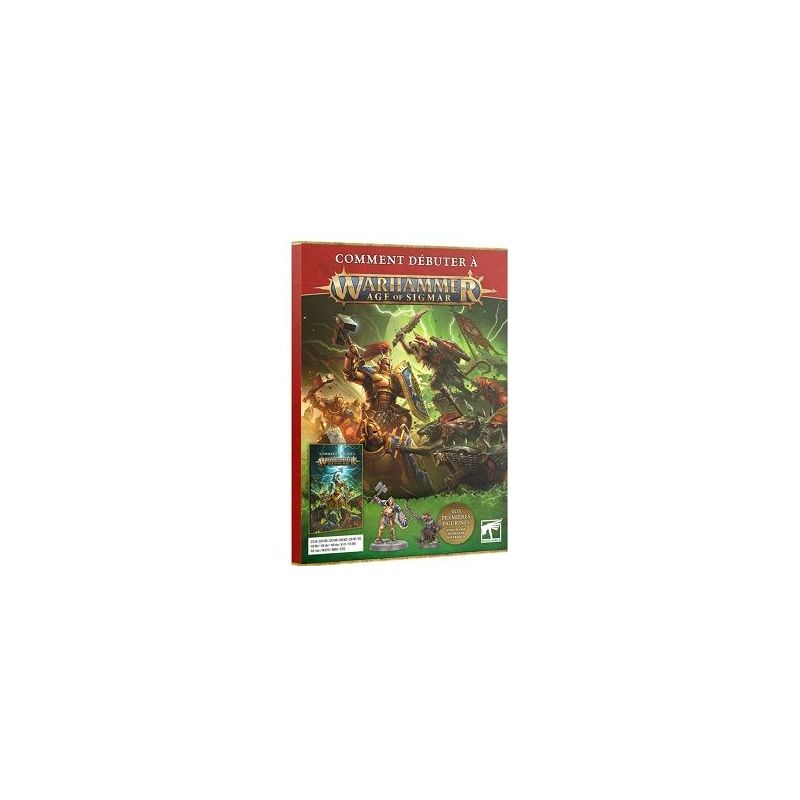 Jeu de figurines
