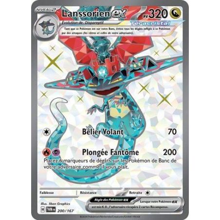 Carte à Collectionner - Pokémon