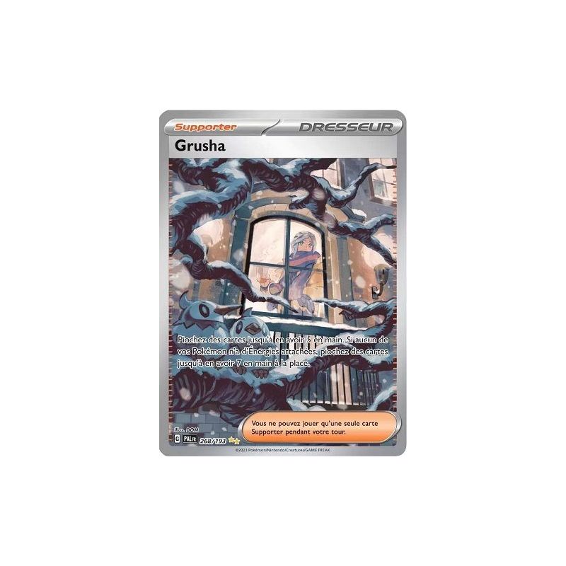 Carte à Collectionner - Pokémon
