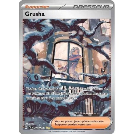 Carte à Collectionner - Pokémon