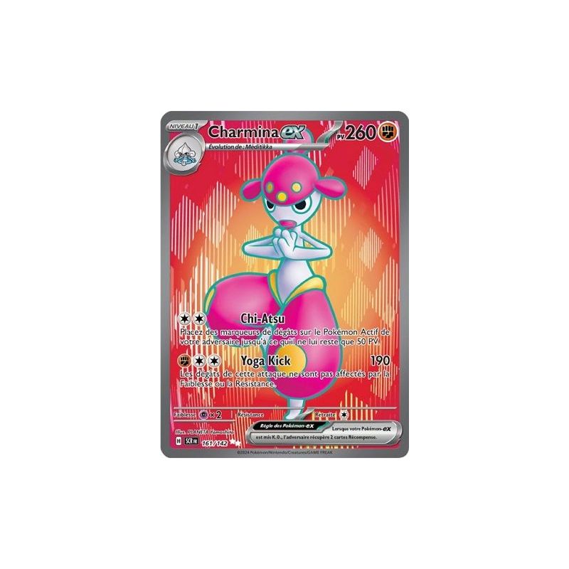 Carte à Collectionner - Pokémon