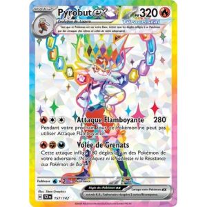 Carte à Collectionner - Pokémon