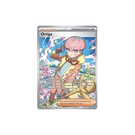 Carte à Collectionner - Pokémon