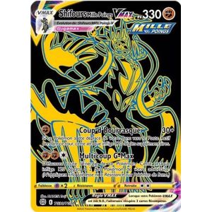Carte à Collectionner - Pokémon