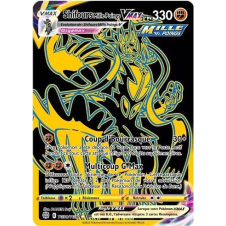 Carte à Collectionner - Pokémon