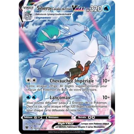Carte à Collectionner - Pokémon