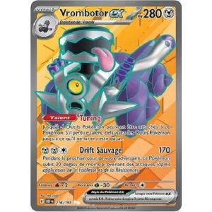Carte à Collectionner - Pokémon