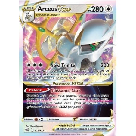 Carte à Collectionner - Pokémon