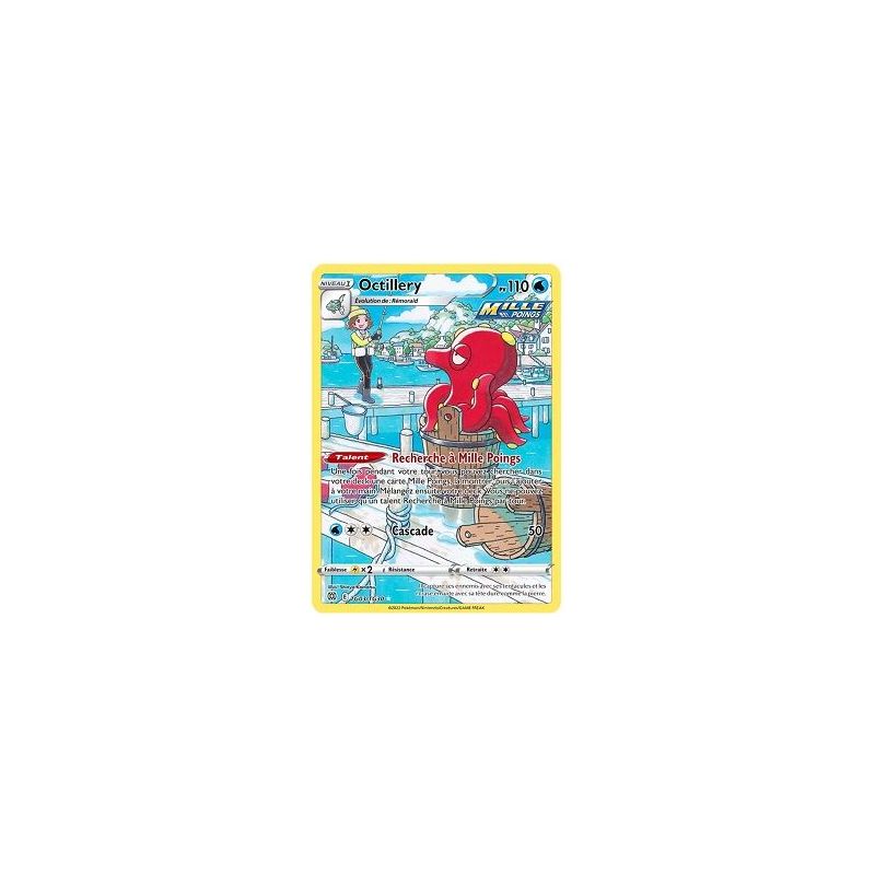 Carte à Collectionner - Pokémon