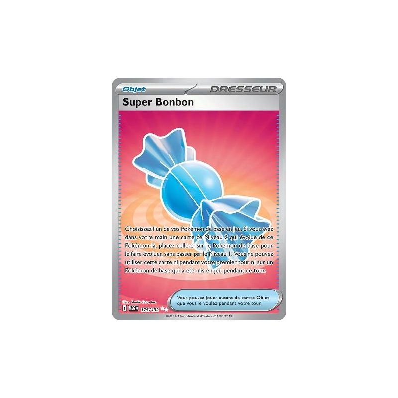 Carte à Collectionner - Pokémon
