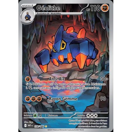 Carte à Collectionner - Pokémon