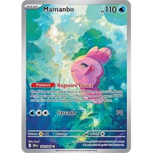 Carte à Collectionner - Pokémon