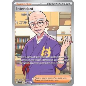 Carte à Collectionner - Pokémon
