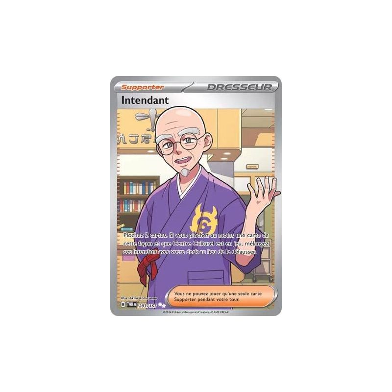 Carte à Collectionner - Pokémon