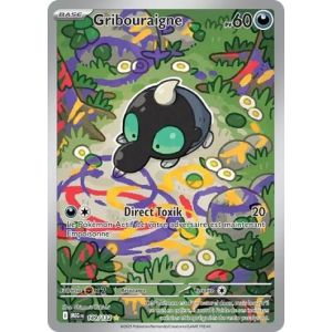 Carte à Collectionner - Pokémon