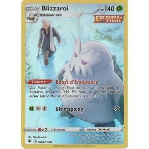 Carte à Collectionner - Pokémon
