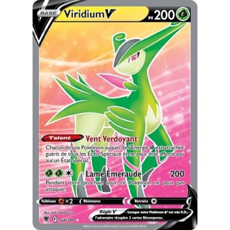 Carte à Collectionner - Pokémon