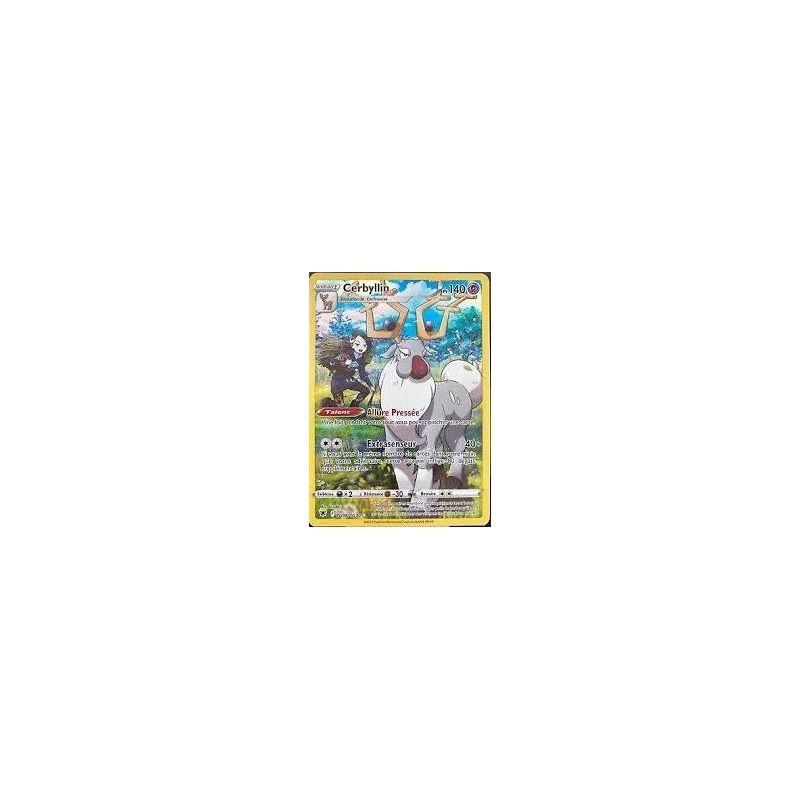 Carte à Collectionner - Pokémon