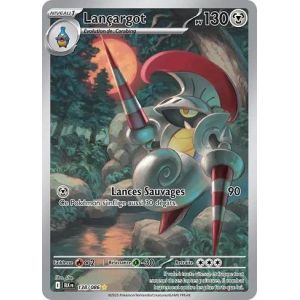 Carte à Collectionner - Pokémon