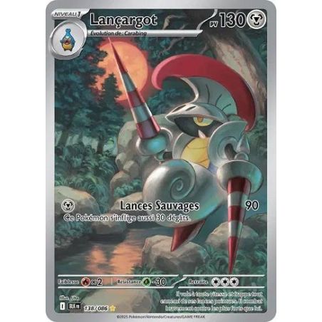 Carte à Collectionner - Pokémon
