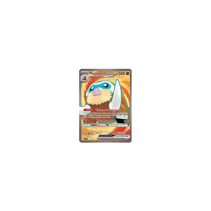 Carte à Collectionner - Pokémon