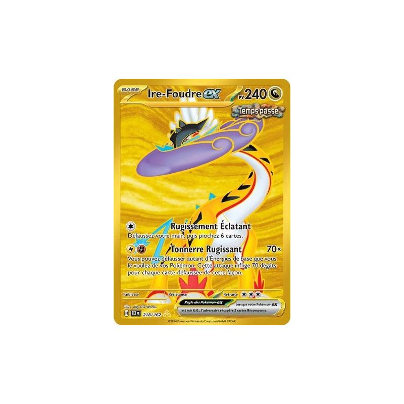 Carte à Collectionner - Pokémon
