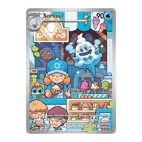 Carte à Collectionner - Pokémon
