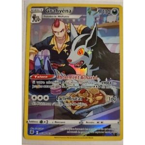 Carte à Collectionner - Pokémon