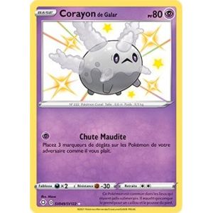 Carte à Collectionner - Pokémon
