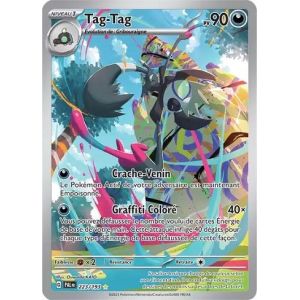 Carte à Collectionner - Pokémon