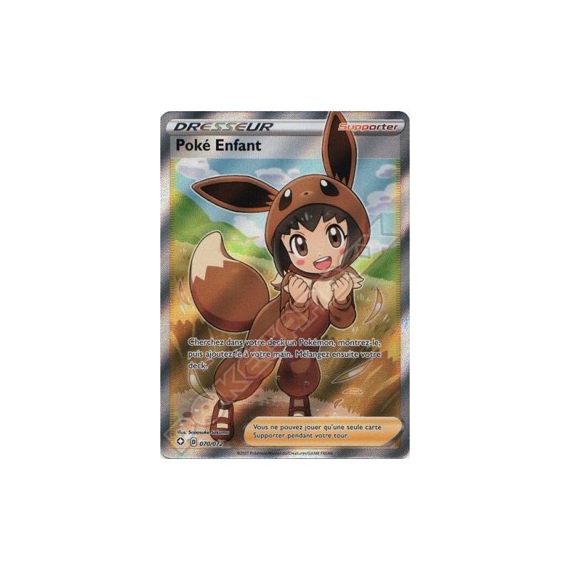 Carte à Collectionner - Pokémon