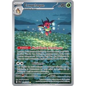 Carte à Collectionner - Pokémon