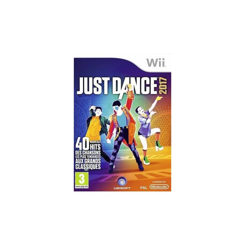 Nintendo Wii