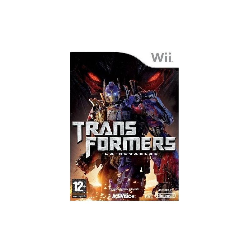 Nintendo Wii