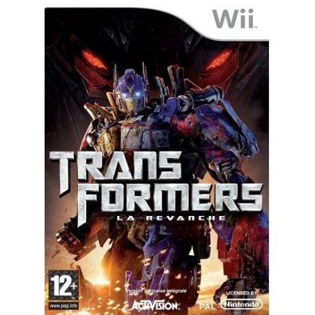 Nintendo Wii