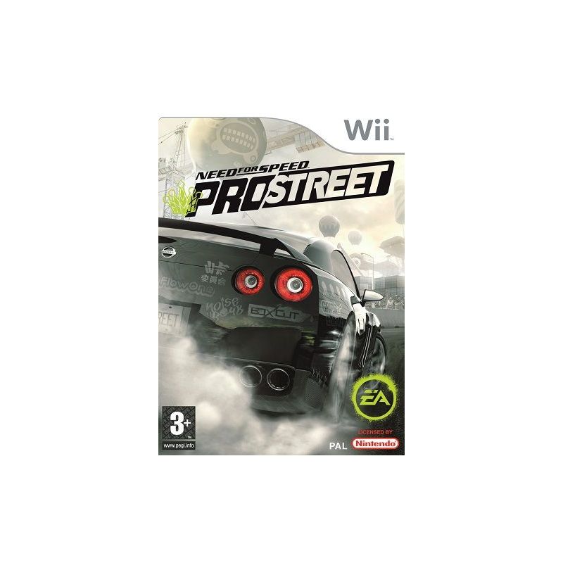 Nintendo Wii