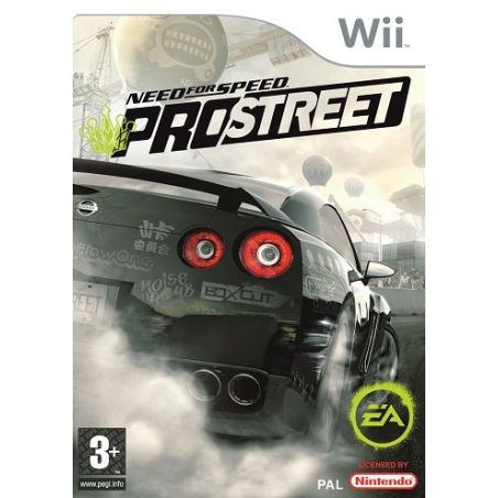 Nintendo Wii