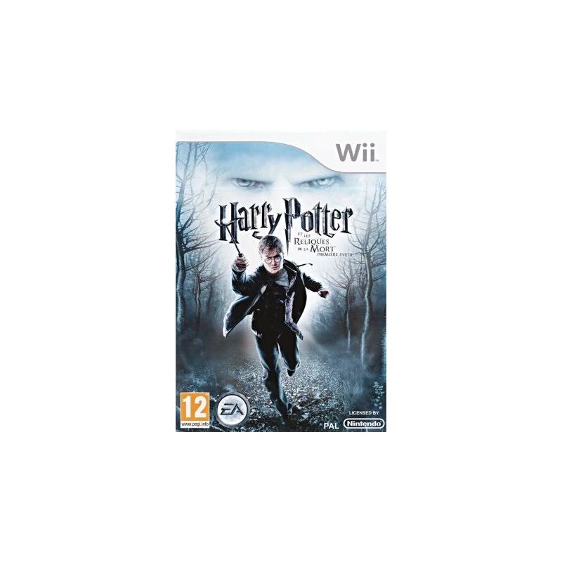Nintendo Wii