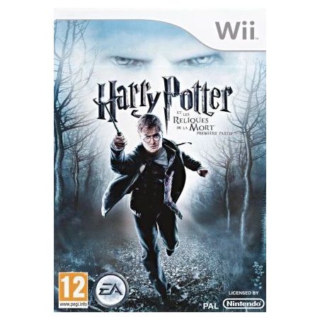Nintendo Wii