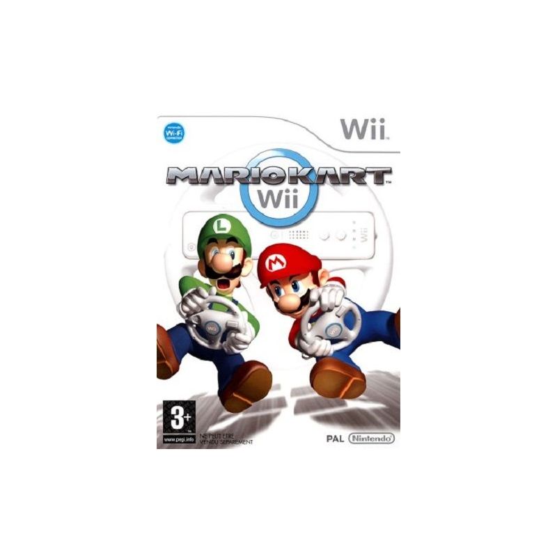 Nintendo Wii