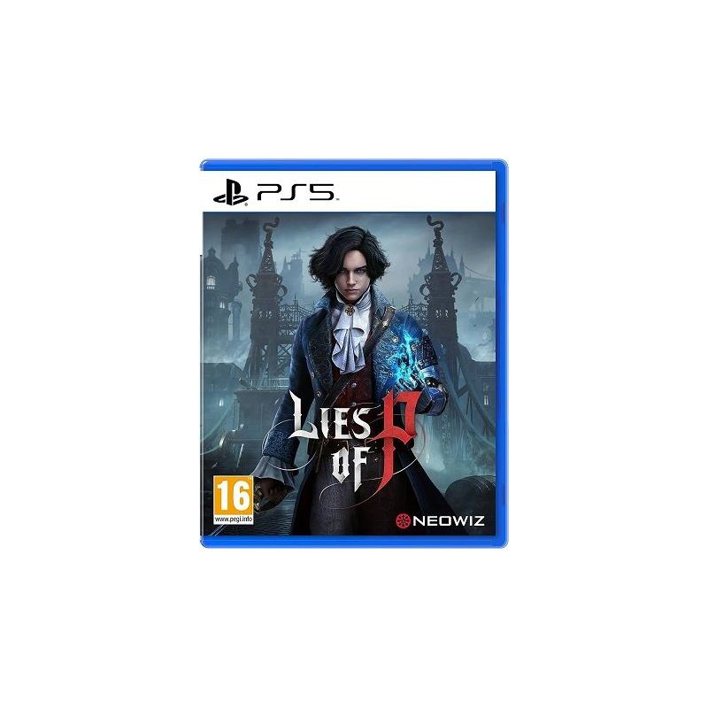 Playstation 5