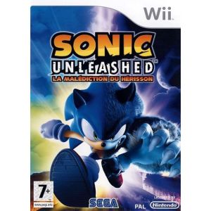 Nintendo Wii