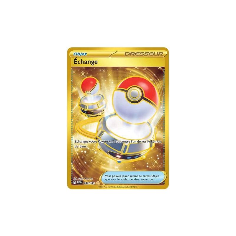 Carte à Collectionner - Pokémon
